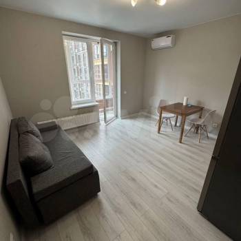 Продается 1-комнатная квартира, 23,2 м²