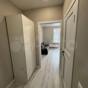 Продается 1-комнатная квартира, 23,2 м²