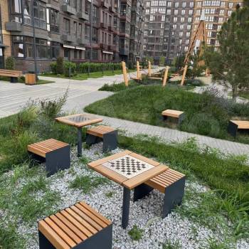 Продается 1-комнатная квартира, 23,2 м²