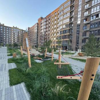 Продается 1-комнатная квартира, 23,2 м²