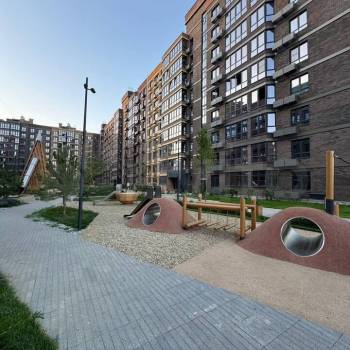 Продается 1-комнатная квартира, 23,2 м²