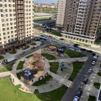 Продается 1-комнатная квартира, 21,1 м²