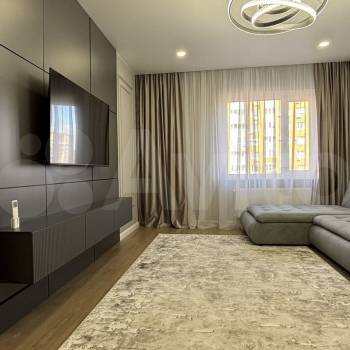 Продается 2-х комнатная квартира, 61 м²