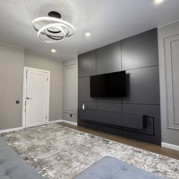 Продается 2-х комнатная квартира, 61 м²