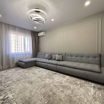 Продается 2-х комнатная квартира, 61 м²