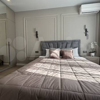 Продается 2-х комнатная квартира, 61 м²