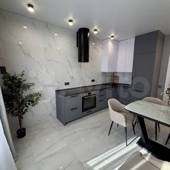 Продается 2-х комнатная квартира, 61 м²