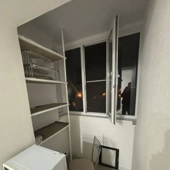 Сдается 1-комнатная квартира, 36,3 м²