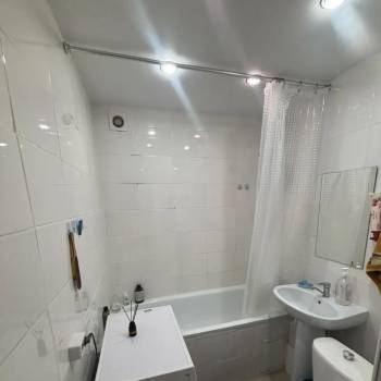 Сдается 1-комнатная квартира, 36,3 м²