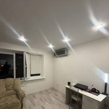 Сдается 1-комнатная квартира, 36,3 м²