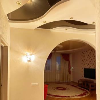 Сдается Многокомнатная квартира, 104 м²