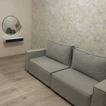 Продается 1-комнатная квартира, 38,8 м²