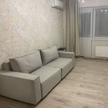 Продается 1-комнатная квартира, 38,8 м²