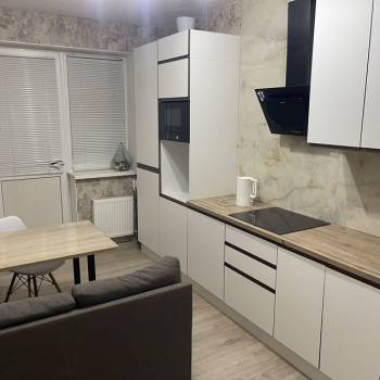 Продается 1-комнатная квартира, 38,8 м²