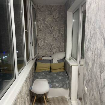 Продается 1-комнатная квартира, 38,8 м²