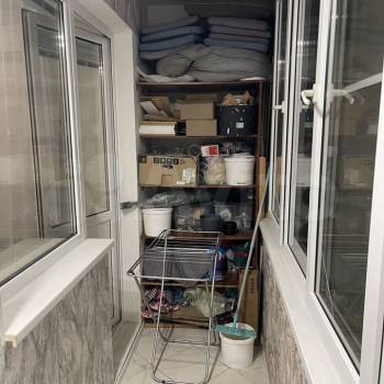 Продается 1-комнатная квартира, 38,8 м²