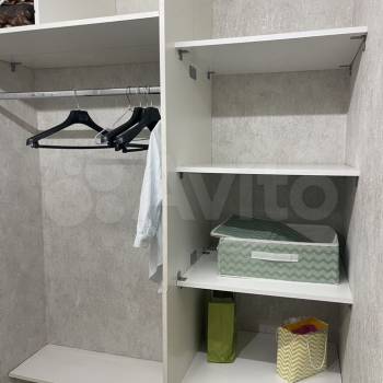 Продается 1-комнатная квартира, 38,8 м²