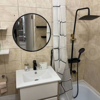 Продается 1-комнатная квартира, 38,8 м²