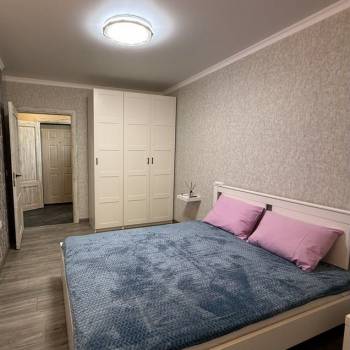 Сдается 1-комнатная квартира, 36,4 м²