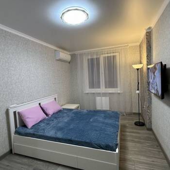 Сдается 1-комнатная квартира, 36,4 м²