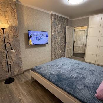 Сдается 1-комнатная квартира, 36,4 м²