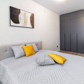 Сдается 1-комнатная квартира, 31,5 м²