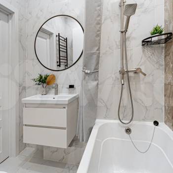 Сдается 1-комнатная квартира, 31,5 м²