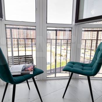 Сдается 1-комнатная квартира, 31,5 м²