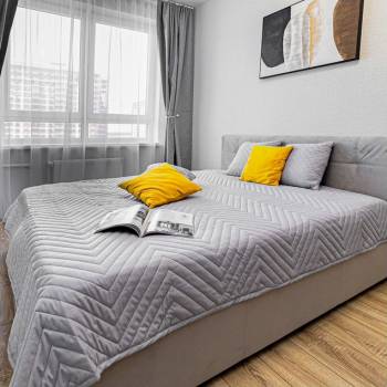 Сдается 1-комнатная квартира, 31,5 м²