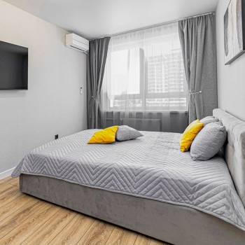 Сдается 1-комнатная квартира, 31,5 м²
