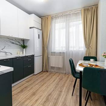Сдается 1-комнатная квартира, 31,5 м²