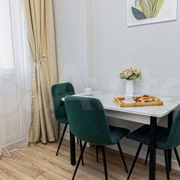 Сдается 1-комнатная квартира, 31,5 м²