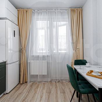 Сдается 1-комнатная квартира, 31,5 м²