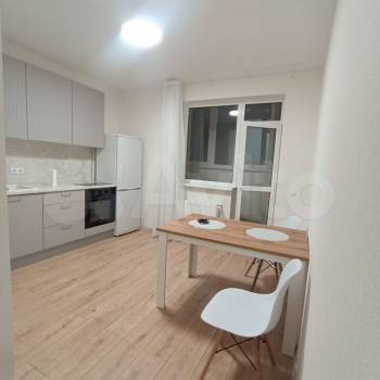 Сдается 1-комнатная квартира, 35 м²