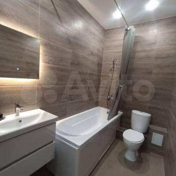 Сдается 1-комнатная квартира, 35 м²