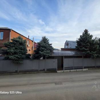 Продается Дом, 203 м²