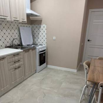 Сдается 1-комнатная квартира, 45 м²