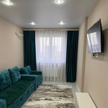 Сдается 1-комнатная квартира, 45 м²