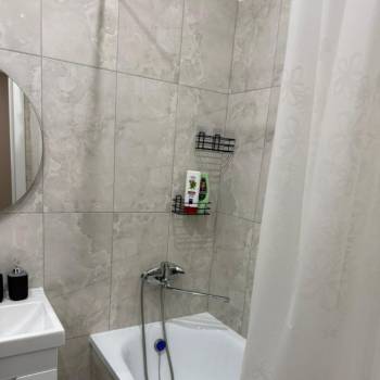 Сдается 1-комнатная квартира, 45 м²