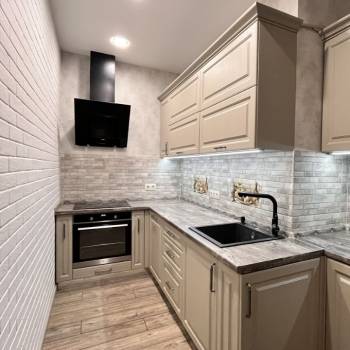 Сдается 1-комнатная квартира, 46,1 м²