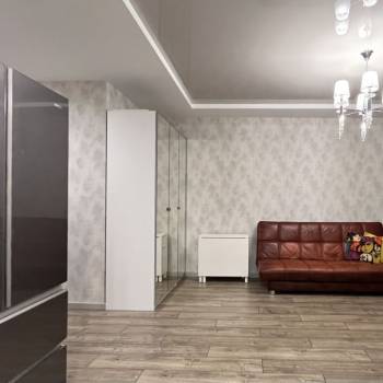 Сдается 1-комнатная квартира, 46,1 м²