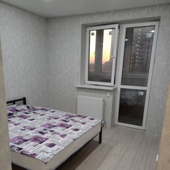 Сдается 1-комнатная квартира, 35 м²