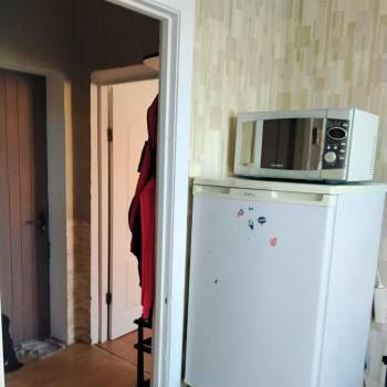 Сдается 1-комнатная квартира, 34 м²