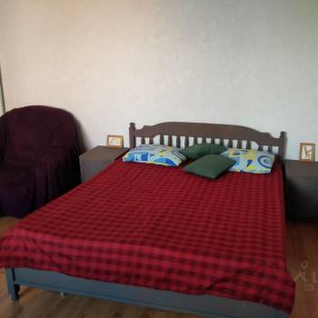 Сдается 1-комнатная квартира, 34 м²