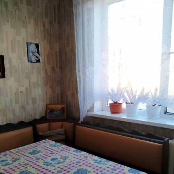 Сдается 1-комнатная квартира, 34 м²