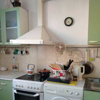 Сдается 1-комнатная квартира, 34 м²