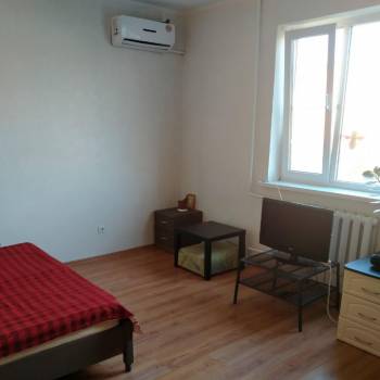 Сдается 1-комнатная квартира, 34 м²