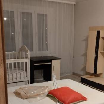 Сдается 1-комнатная квартира, 39 м²