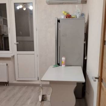 Сдается 1-комнатная квартира, 39 м²