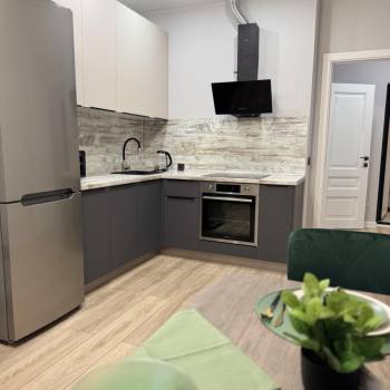 Сдается 1-комнатная квартира, 37 м²